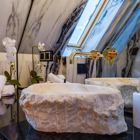 Alpehytte Bajkowa Lux - Luxury Ski Chalet Murzasichle