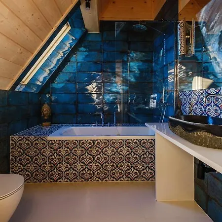 Bajkowa Lux - Luxury Ski Chalet
