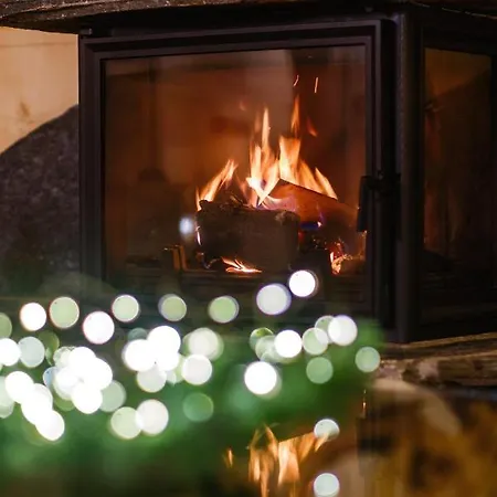 Alpehytte Bajkowa Lux - Luxury Ski Chalet
