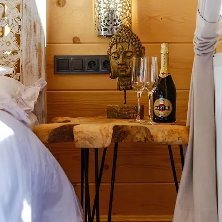 Bajkowa Lux - Luxury Ski Chalet *